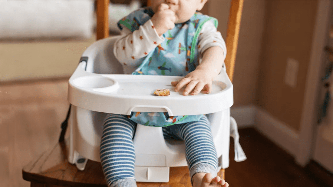 Everything You Need to Know About Introducing Your Baby to Fish - Fish Club