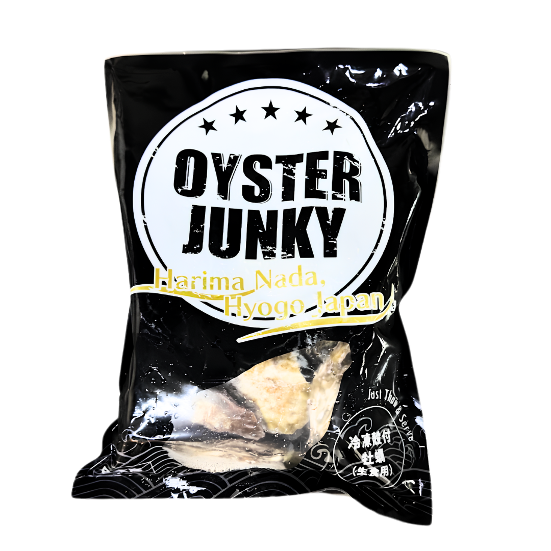 HARIMA OYSTER