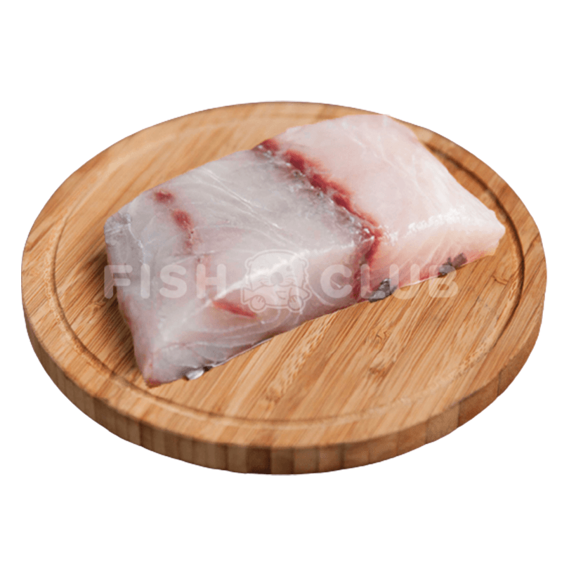 Barramundi (Kukup Farmed) Fillet / 金目鲈(龟咯海养)厚片 - Fish Club