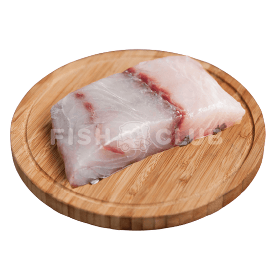 Barramundi (Kukup Farmed) Fillet / 金目鲈(龟咯海养)厚片 - Fish Club