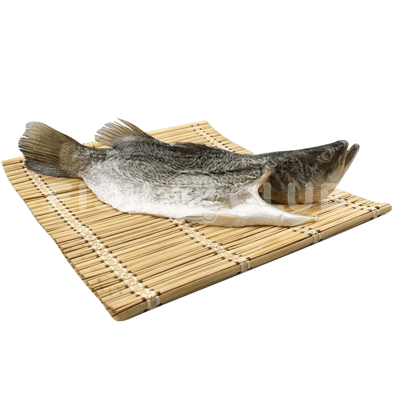 Barramundi (Penang Farmed) Butterfly Cut / 金目鲈 (槟城养殖) 蝴蝶切 – 700-900g - Fish Club