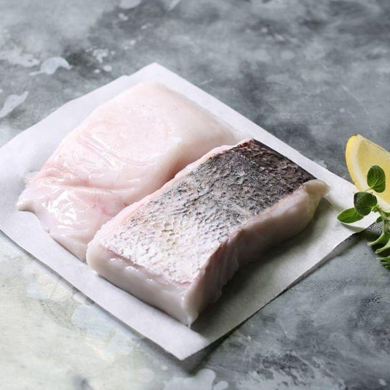 Canadian Hake Fillet / 加拿大无须鳕鱼 - Fish Club