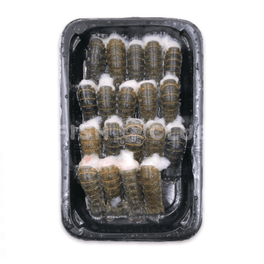 Crayfish Tail (Indo Wild) / 小龙虾(印尼野生)- 200g - Fish Club