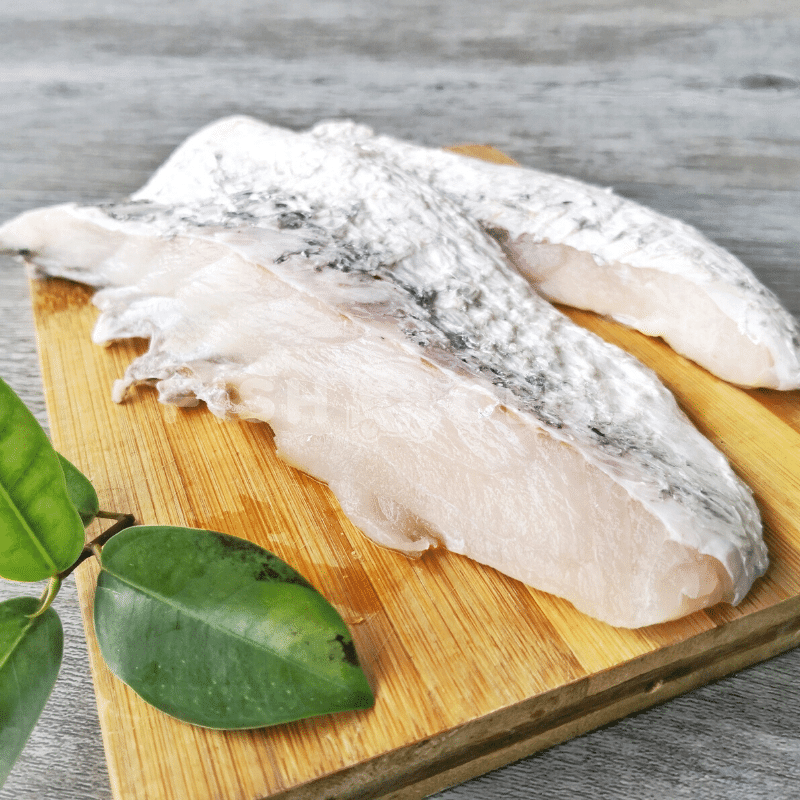 Fish Belly (Farmed) / 鱼肚 - 250g - Fish Club
