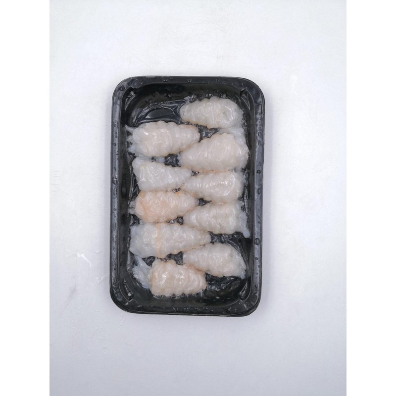 Frozen Slipper Lobster Meat / 野生虾婆肉 - 200g - Fish Club