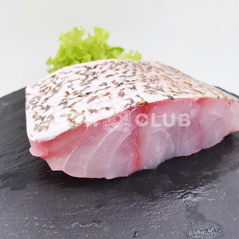 Grouper (Sabah Wild) Fillet / 石斑 (沙巴野生) 厚片 - Fish Club
