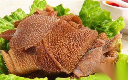 HRD Beef Omasum / 牛百叶 - 120g - Fish Club