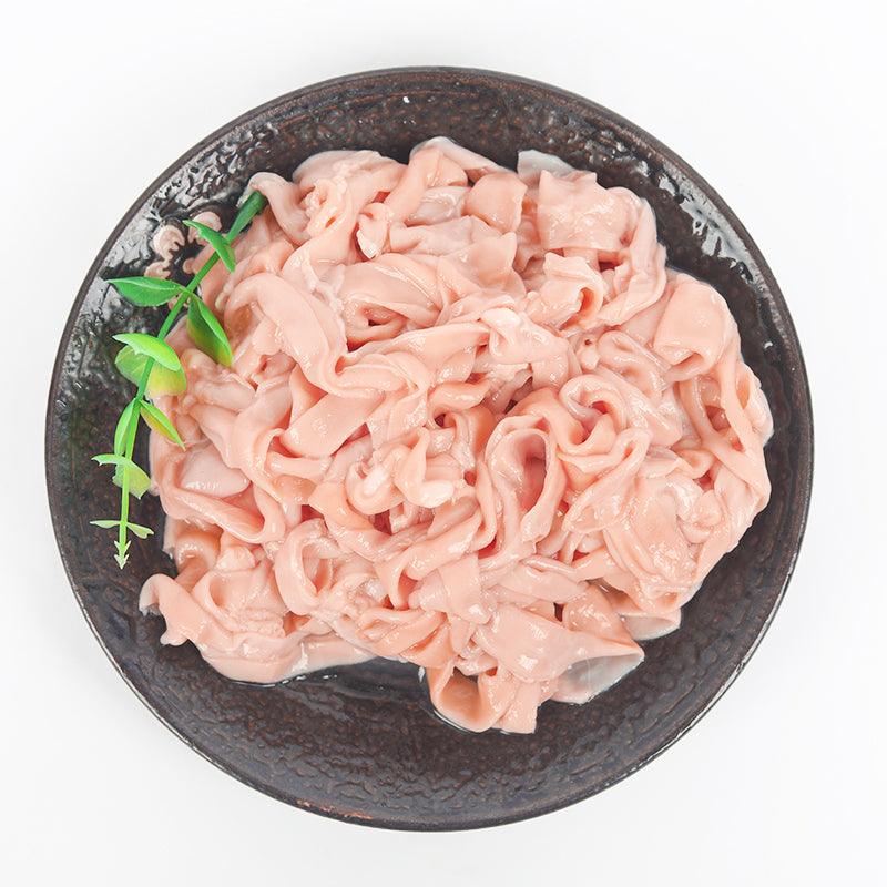HRD Duck Intestine / 生鸭肠 - 120g - Fish Club
