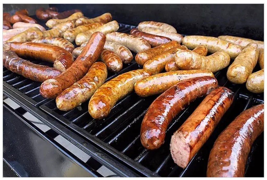 Lily's Homemade Classic Italian Sausage / 经典意式香肠 - 500g (6pcs)