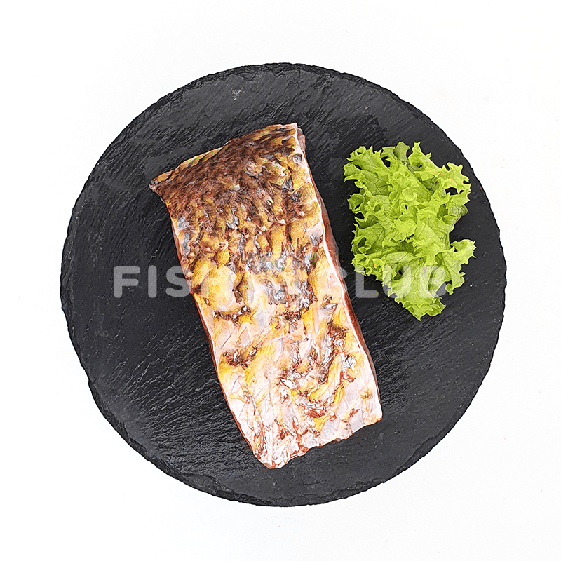 Mangrove Jack Snapper (Sabah Wild) Fillet / 赤皂 (沙巴野生) 厚片 - Fish Club