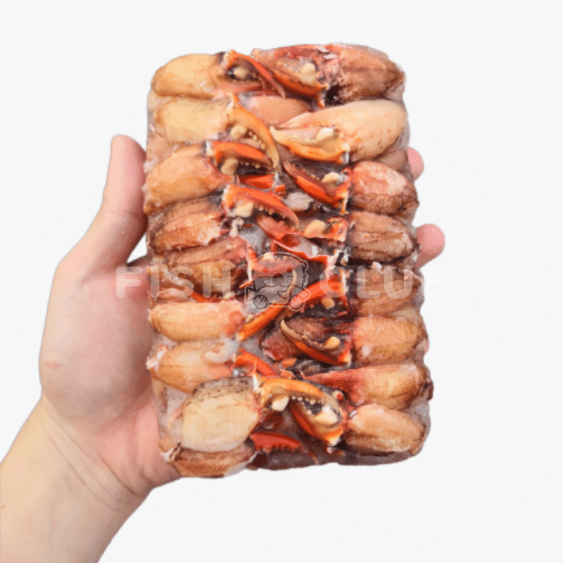 Mini Crab Claws / 小蟹钳 - 500g - Fish Club
