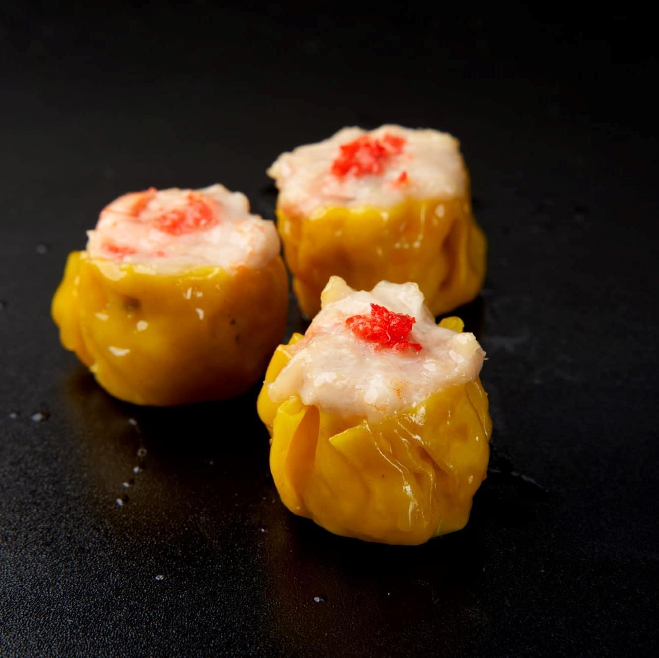 Mum Mum Prawns Siew Mai / 虾肉烧卖 - 198g (9pcs) - Fish Club