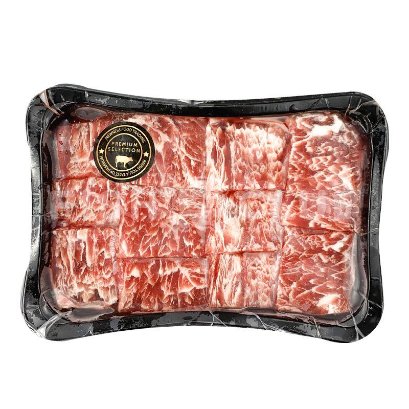 NEWNESS Australia Marbled Striploin Yakiniku / 澳洲雪花西冷 - 200g - Fish Club