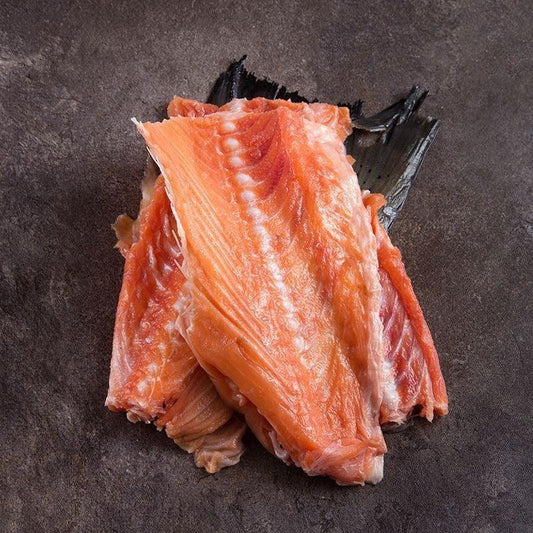 Norwegian Rainbow Trout Bone / 挪威三文鱼骨 - Fish Club