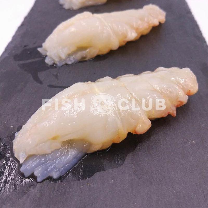 Peeled Slipper Lobster Meat (Endau Wild) / 虾婆肉 (兴楼野生) - Fish Club