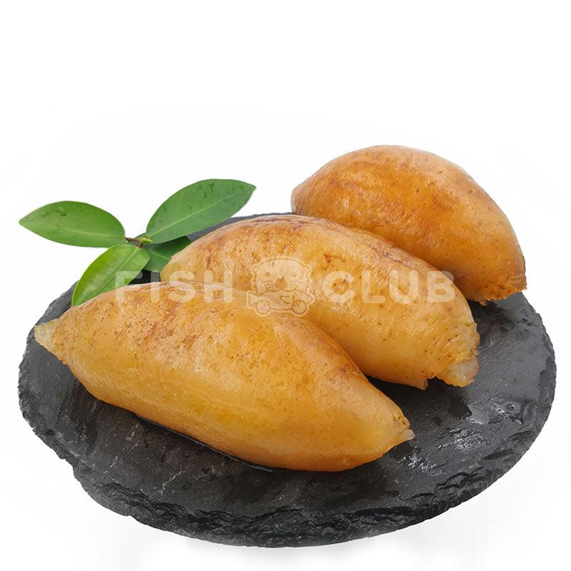 Round Sea Cucumber / 野生乌圆参 - 300g - Fish Club