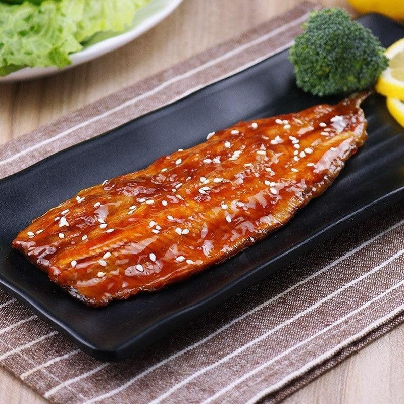 Sanma Kabayaki / 蒲烧秋刀鱼 - 110g - Fish Club