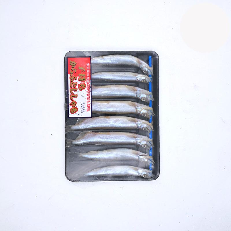 Shishamo (Smelt) / 多春鱼 - Fish Club