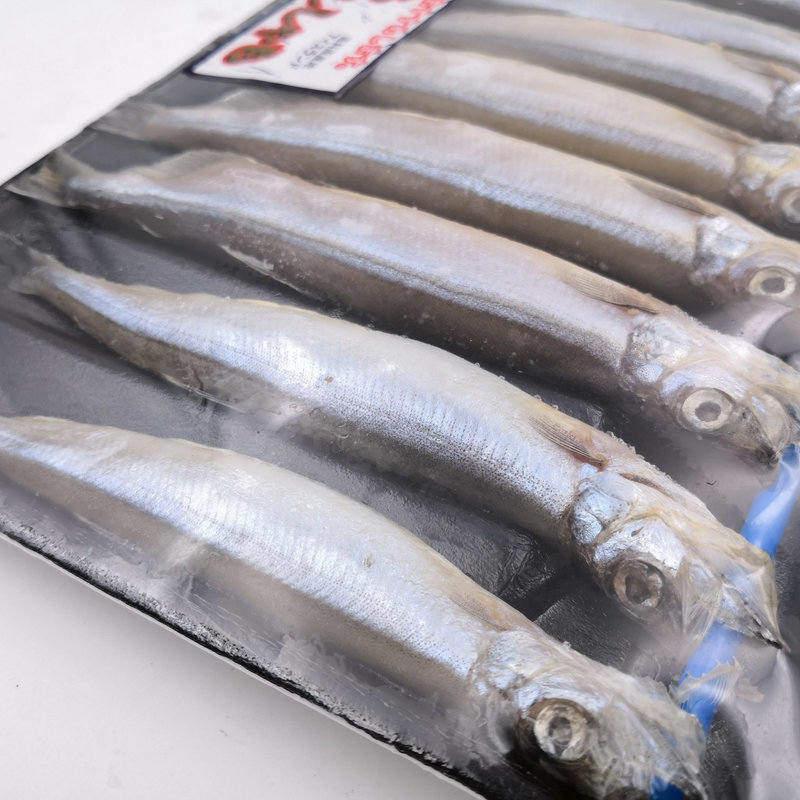 Shishamo (Smelt) / 多春鱼 - Fish Club