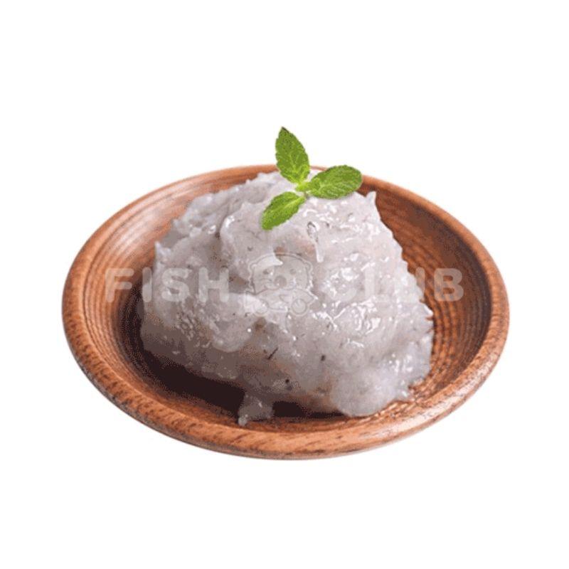 Shrimp Paste / 虾滑 - 150g - Fish Club