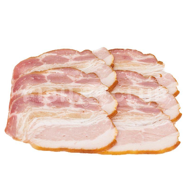 Smoked Bacon / 烟熏培根 - 220g - Fish Club
