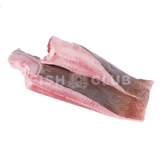 Stingray (Kuala Selangor Wild) / 魔鬼鱼 (瓜雪野生) - 500g - Fish Club