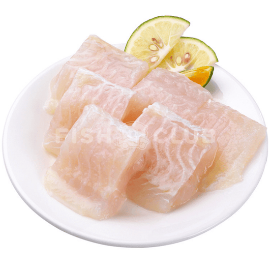 Taiwanese Farmed Yellow Perch Fillet / 台湾黄金鲈鱼 - Fish Club
