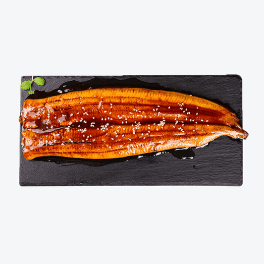 Unagi Kabayaki / 蒲烧鳗鱼 - 200g - Fish Club