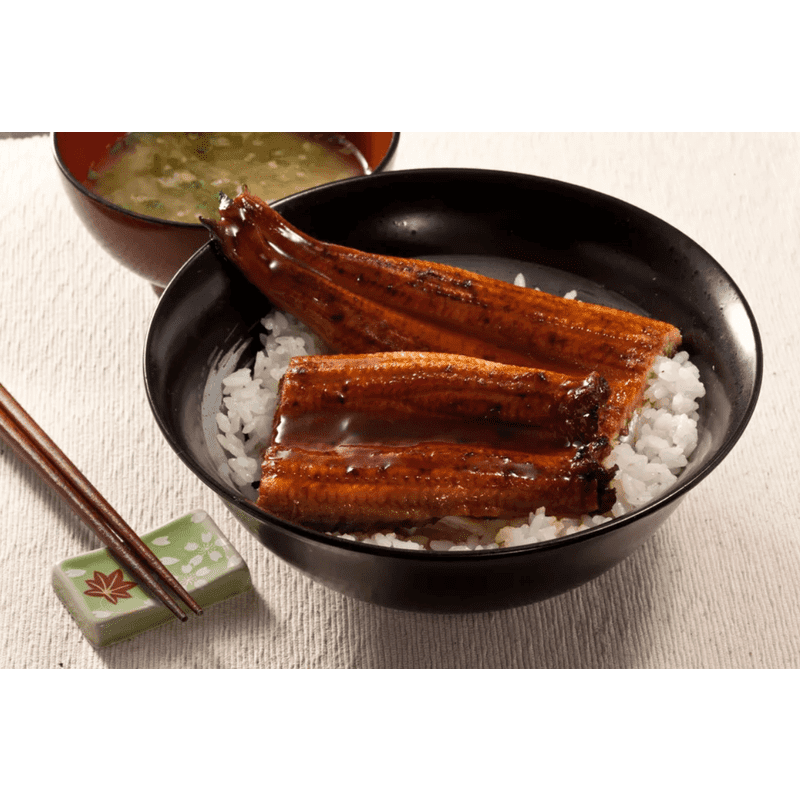 Unagi Kabayaki / 蒲烧鳗鱼 - 200g - Fish Club