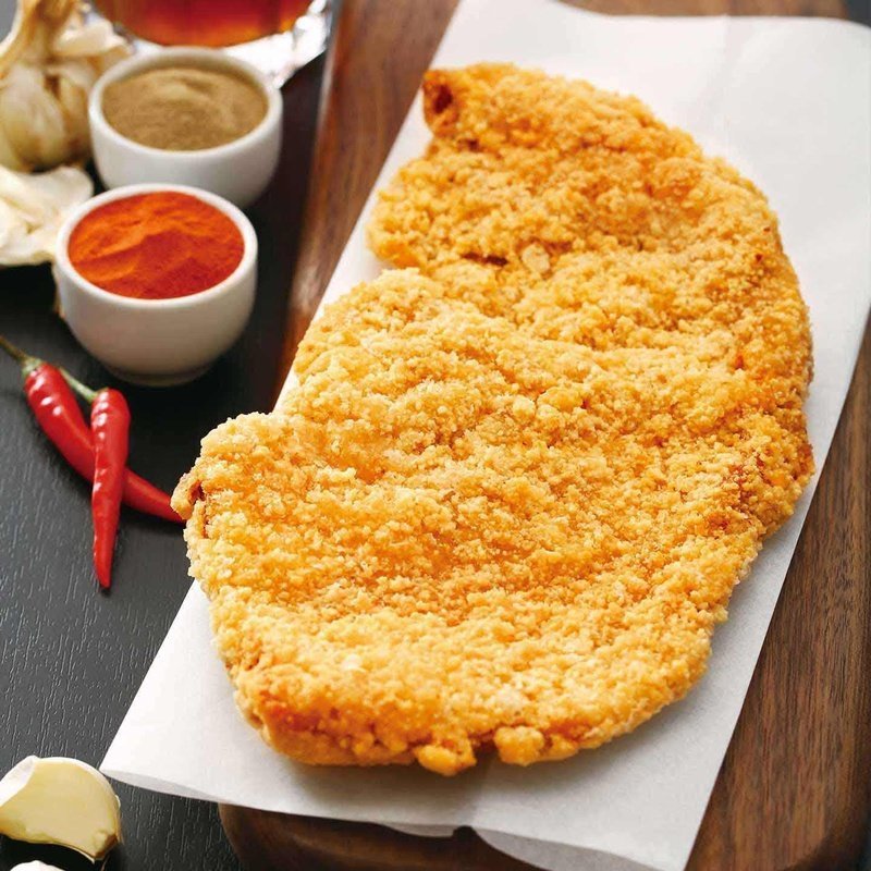 US Mini Taiwan Chicken Chop / 迷你台湾鸡扒 - 800g (4pcs) - Fish Club