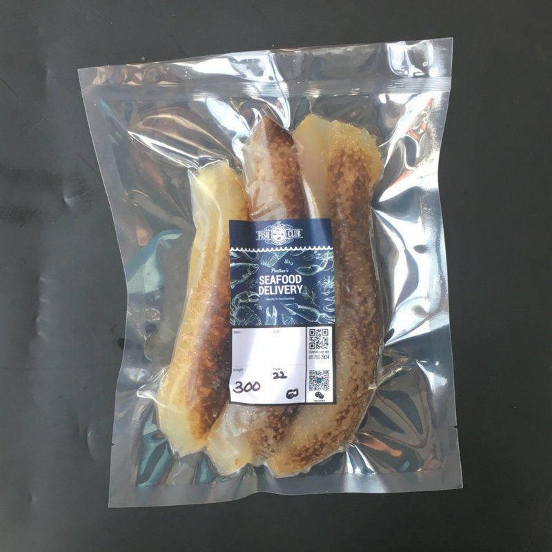 Wild Sea Cucumber / 野生海参 - 300g - Fish Club
