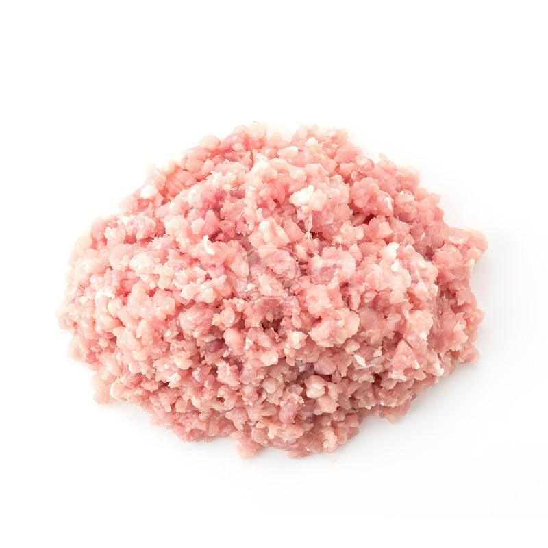 Minced Pork – Fish Club