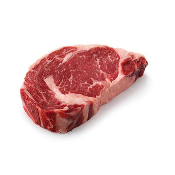Ribeye – Fish Club