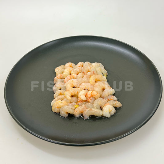 Peeled Red Shrimp / 红虾肉 - 150g
