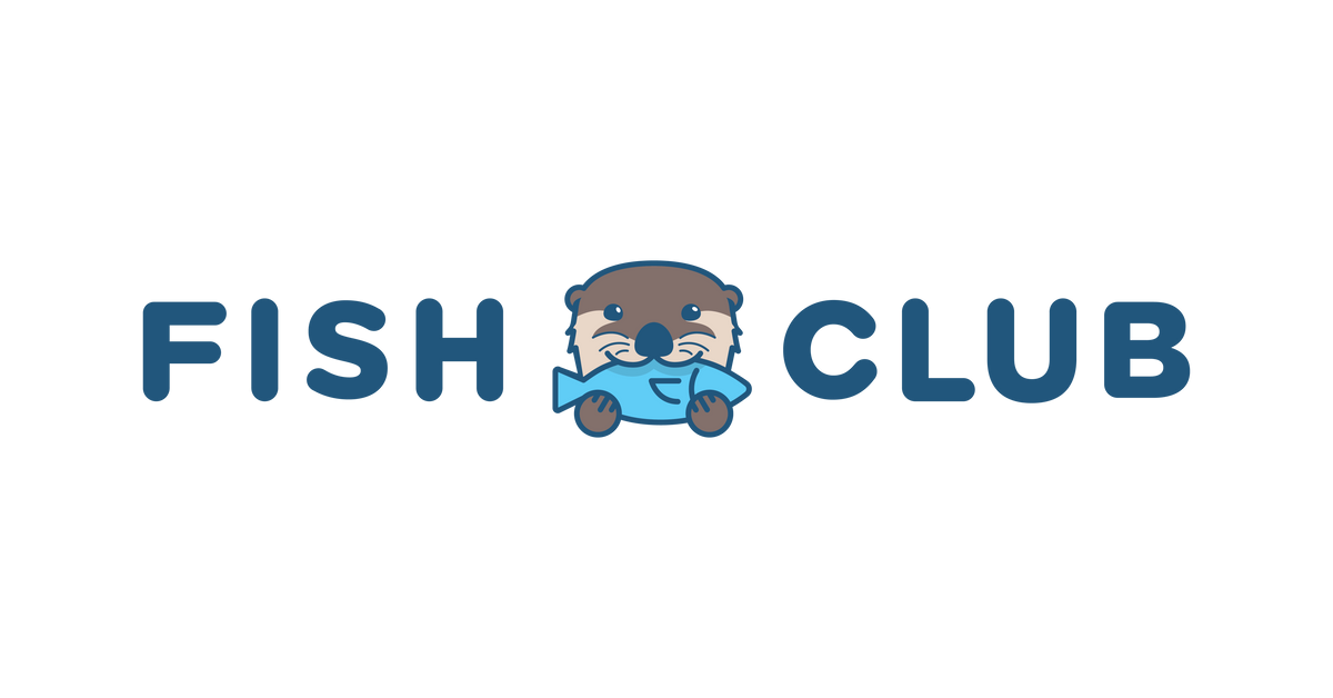 From the sea to your door - The Fish Club | Directly from Fisherman