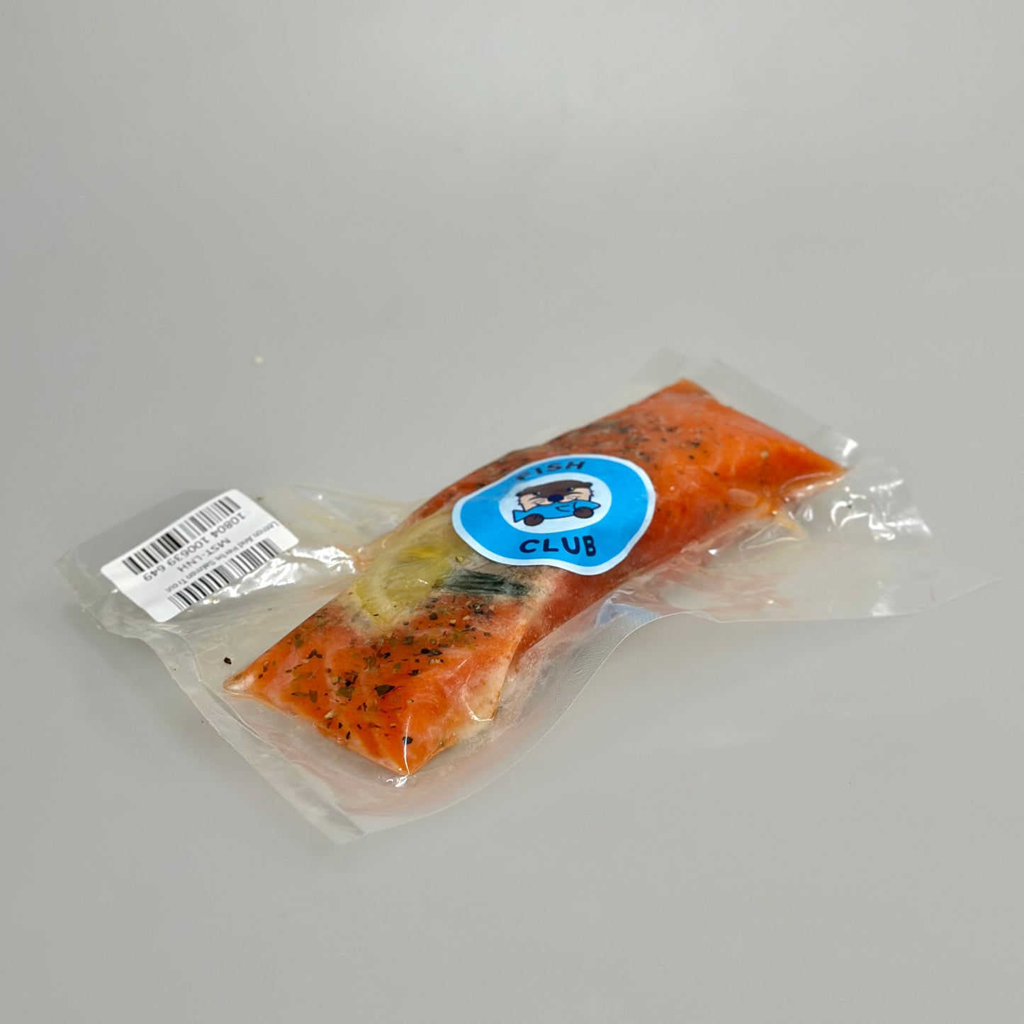 Norwegian Marinated Rainbow Trout / 挪威腌制虹鳟 200-250g