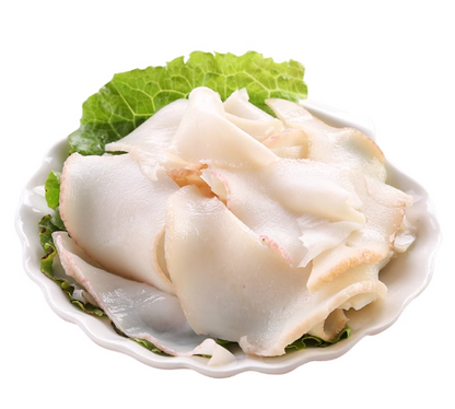 Frozen Conch Slice / 螺片 - 300g