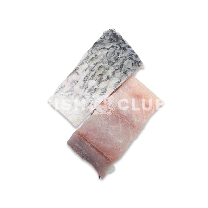 Barramundi (Penang Farmed) Fillet / 金目鲈 (槟城养殖) 厚片 - Fish Club