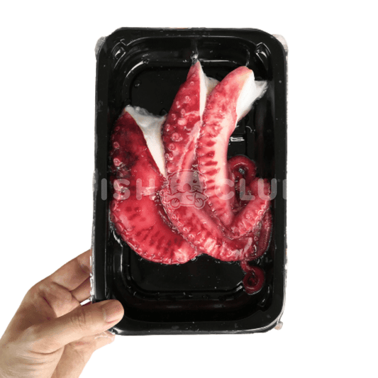 Giant Octopus Leg / 大章鱼脚 - 250g - Fish Club