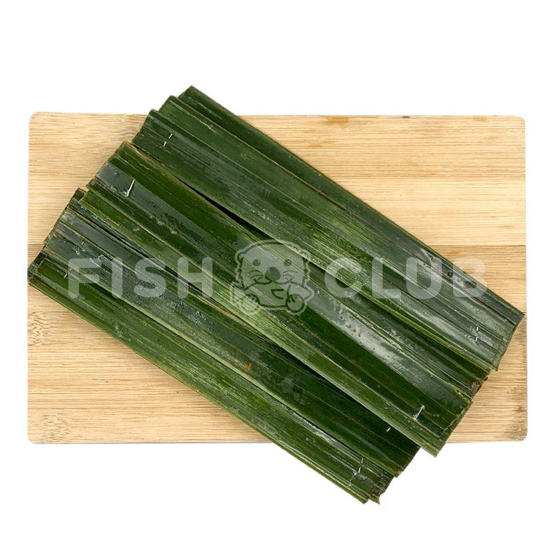 LSY Famous Muar Fish Otak Stick / LSY 麻坡乌达支 - 8's - Fish Club