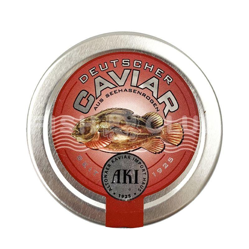 Lumpfish Caviar / 鱼子酱 - 100g - Fish Club
