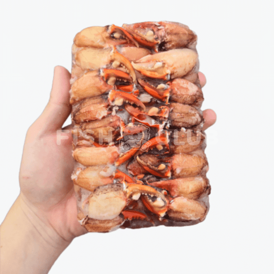 Mini Crab Claws / 小蟹钳 - 500g - Fish Club