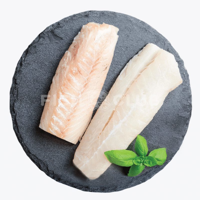 New Zealand Hoki Fillet / 纽西兰长尾鳕鱼 – Fish Club