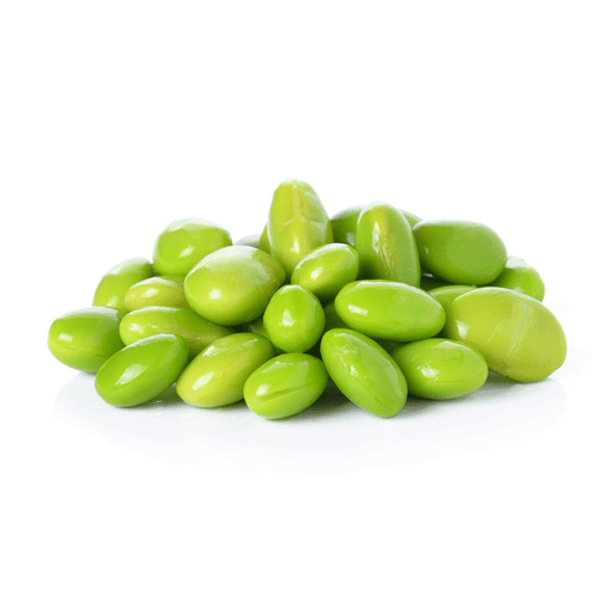 Peeled Edamame / 去壳毛豆 - 450g - Fish Club