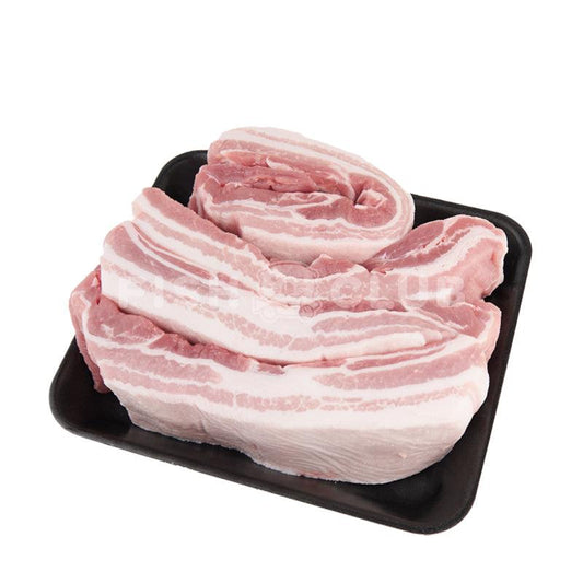 Pork Belly / 五花肉 - 500g - Fish Club