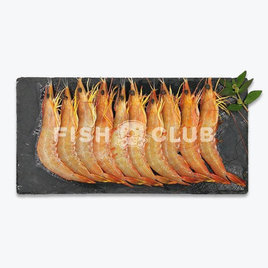 Premium King Prawns (Pontian Wild) / 放网红脚大虾（笨珍野生） - 300g - Fish Club